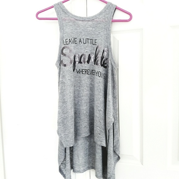Soprano XS Tank Top Trendy Summer Style - Picture 2 of 3